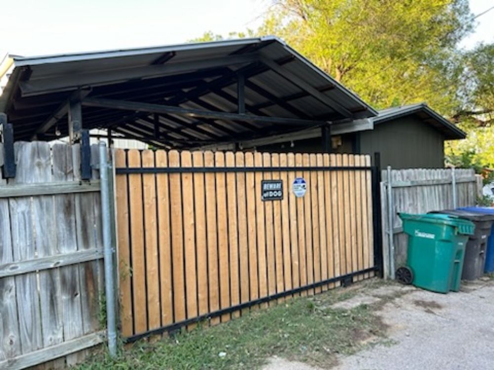 Slide of Intend Roofing & Carpentry