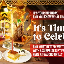 Gaucho Grill Argentine Steakhouse