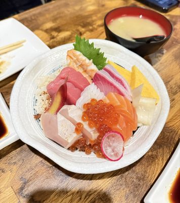 Dash Japanese Tapas & Sushi by null