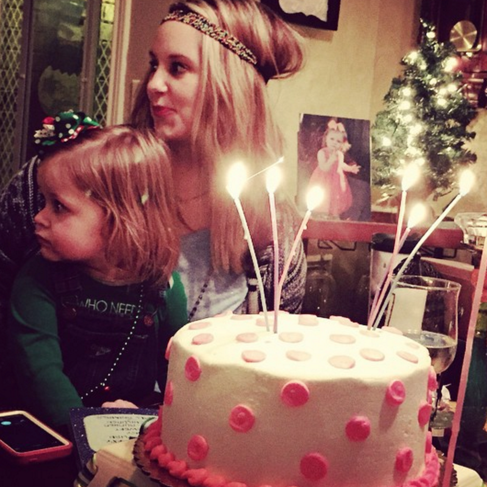 Texas Star Bakery - My #prettyinpink #dirtythirty cake - Bakeries Near Me - Hurst, Texas