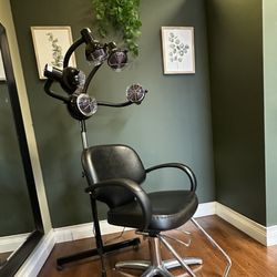 Salon Dolce Vita