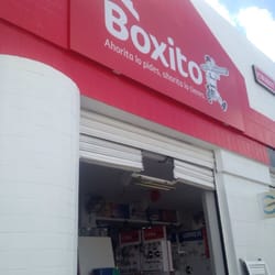 Boxito