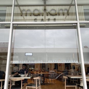 Manam Cafe - Outside - Filipino Near Me - Muntinlupa City, NCR