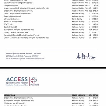 ACCESS Pasadena - Emergency Pet Hospital Near Me - Pasadena, California ACCESS Pasadena - Emergency Pet Hospital Near Me - Pasadena, California