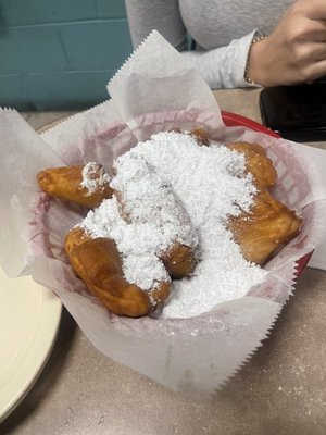 Beignets & More by null