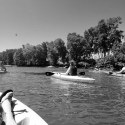 Napa Kayak