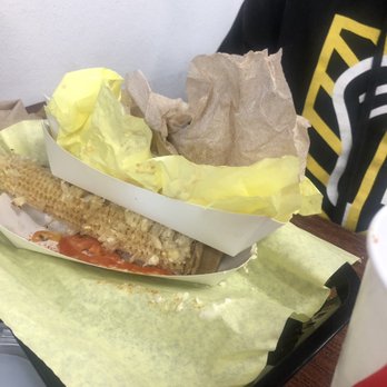 Fab Hot Dogs - Gone!! - Hot Dogs Near Me - Reseda, California Fab Hot Dogs - Gone!! - Hot Dogs Near Me - Reseda, California