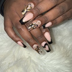 Jenny Nails 2