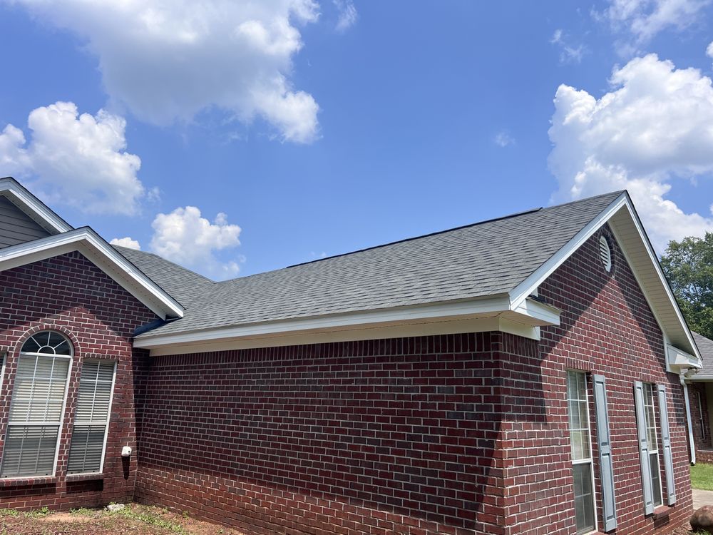 Slide of Presley Roofing & Const