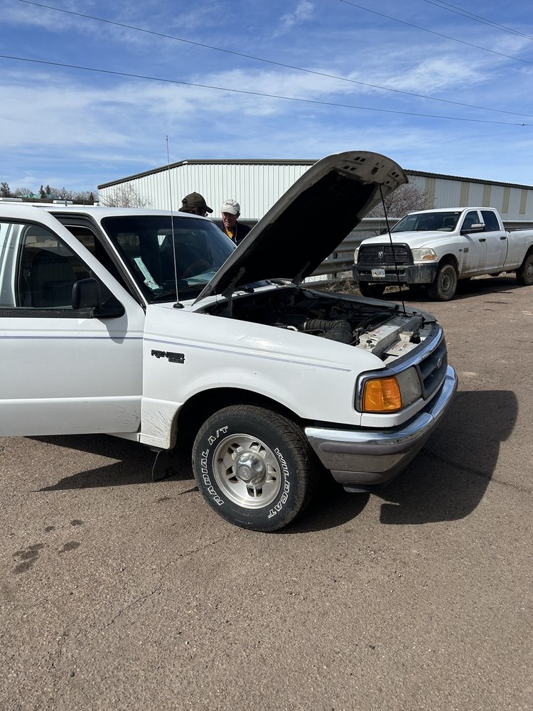 CHAD’S AUTOMOTIVE Updated August 2024 255 Bear River Dr, Evanston