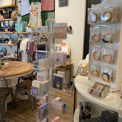 Thanks a Latte - Coffee & Gift Boutique - Gift shop