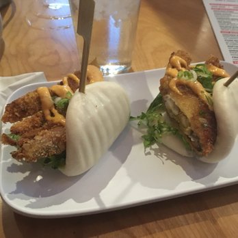 GoBistro - Soft shell crab roll - Sushi Bars Near Me - Hollywood, Florida