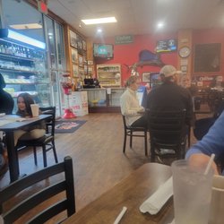 Sawmill Grill