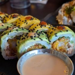 Sushiato - Plantation