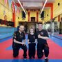 Photo of U S Shaolin Kung Fu