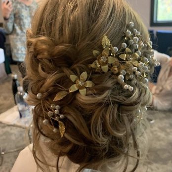 Styles On B - Hair Salons Near Me - New York, New York