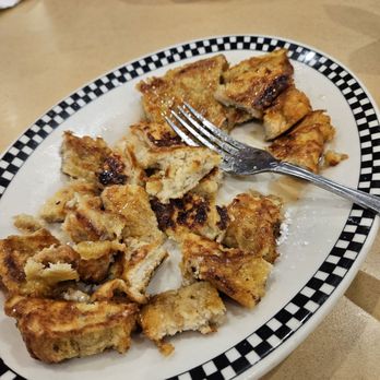Ze's Diner - Apple Fritter french toast - Breakfast & Brunch Near Me - Prior Lake, Minnesota Ze's Diner - Apple Fritter french toast - Breakfast & Brunch Near Me - Prior Lake, Minnesota