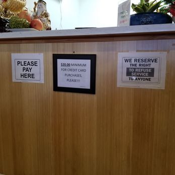 Pho Ga Hai Van - $20 minimum requested to use credit card - Vietnamese Near Me - Westminster, California