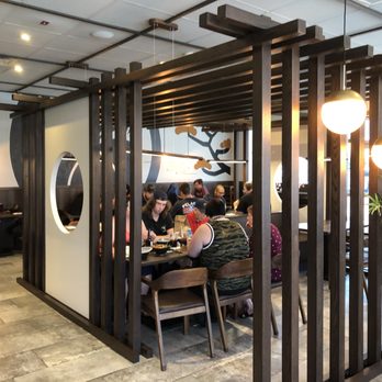 Token Ramen - Artistic Asian desgin - Ramen Near Me - Fort Myers, Florida Token Ramen - Artistic Asian desgin - Ramen Near Me - Fort Myers, Florida