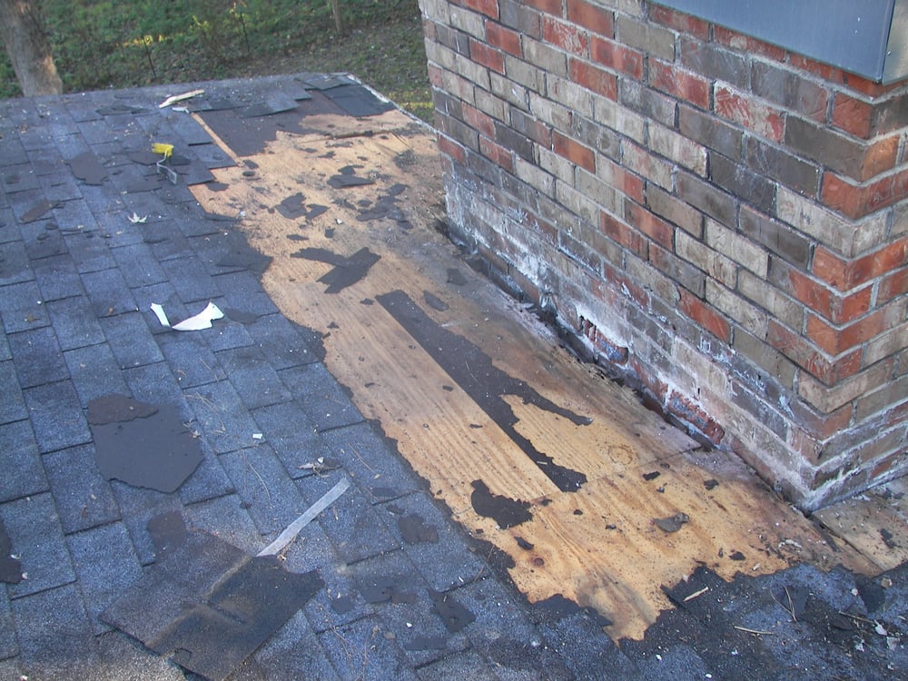 Slide of Simmons Roofing