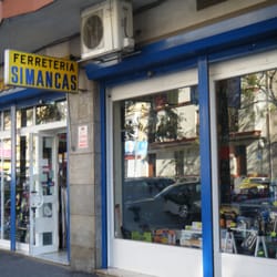 Ferretería Simancas