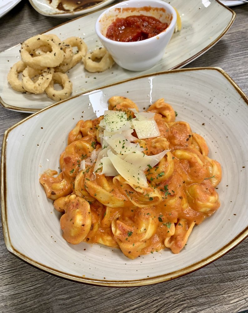 ROMA’S ITALIAN RESTAURANT 31 Almond Dr, Ardmore, OK Yelp