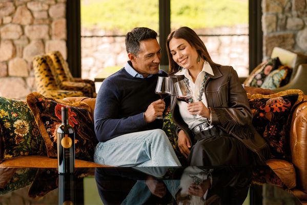 Lewis Cellars by null