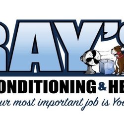 Ray's Air Conditioning & Heating