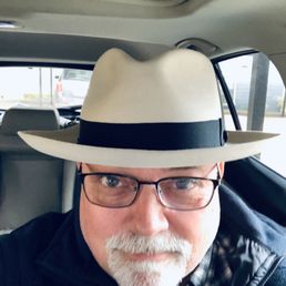 Stetson Bogie Pure Beaver Fedora Stetson Bogie Pure Beaver Fedora