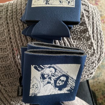 kustom koozies