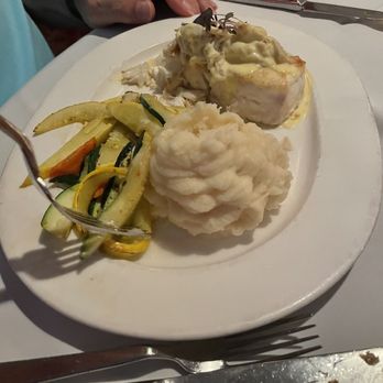 Trattoria Dario - Sword fish - Italian Near Me - Vero Beach, Florida Trattoria Dario - Sword fish - Italian Near Me - Vero Beach, Florida