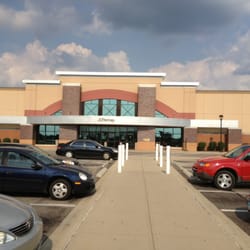 JCPenney - Hamilton