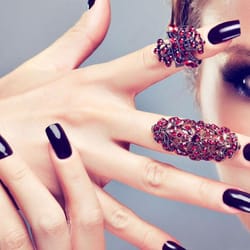 Gel Manicure