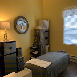 Living Tree Therapeutic Massage