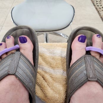 Estero Nail And Spa - Nail Salons Near Me - Fort Myers, Florida