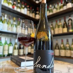 Sandhi Wines