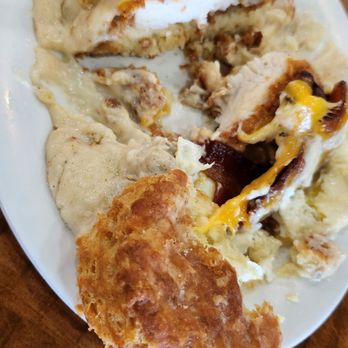 Maple Street Biscuit Company - Breakfast & Brunch Near Me - Jax Beach, Florida