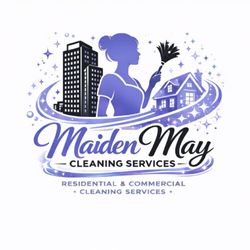 Maiden May Cleaning Services