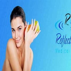 Reflection Medical Spa - Call Us Today For a Complimentary Consultation!