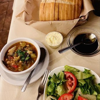 Bella Italia - Italian Near Me - Kennewick, Washington