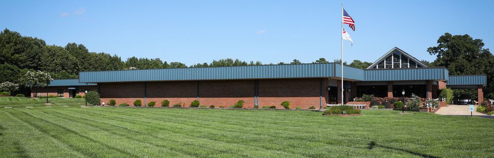 L. Harold Poole Funeral Service & Crematory - veterans service organization in Knightdale, NC