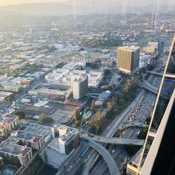 Spire 73 - Cocktail Bars Near Me - Los Angeles, California Spire 73 - Cocktail Bars Near Me - Los Angeles, California