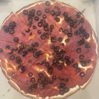 Butler's Pizza - Not what I ordered but what they decided to make me and have me pay for. - Pizza Near Me - Thousand Oaks, California Butler's Pizza - Not what I ordered but what they decided to make me and have me pay for. - Pizza Near Me - Thousand Oaks, California
