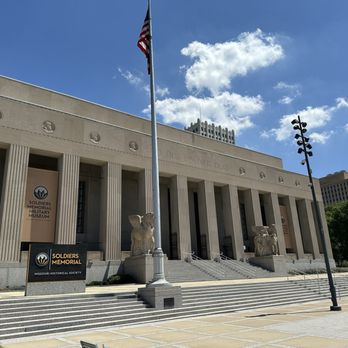 Soldiers Memorial - Museums Near Me - Saint Louis, Missouri Soldiers Memorial - Museums Near Me - Saint Louis, Missouri