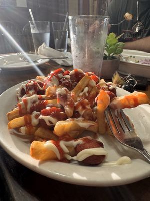 Mily & Lalo Restaurant by null