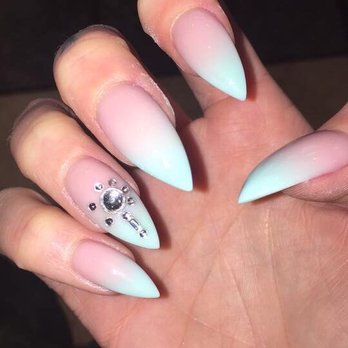 Palace Nails - Waxing Near Me - San Antonio, Texas