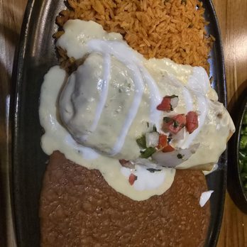 Macualli Downtown - Chimi. - Mexican Near Me - Rapid City, South Dakota