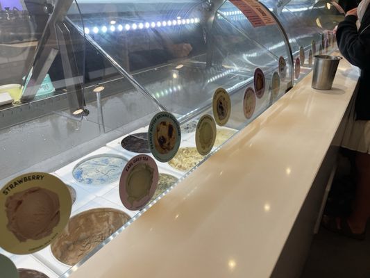 Van Leeuwen Ice Cream by null