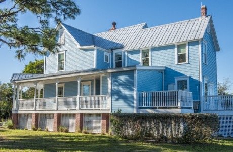 Slide of Excel Roofing Contractors