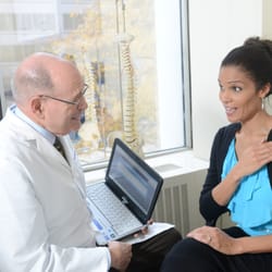 Arthritis and Rheumatism Associates